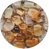 citrine stones