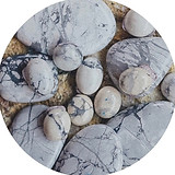 howlite stones
