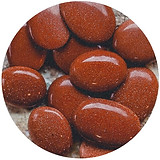 goldstone gems